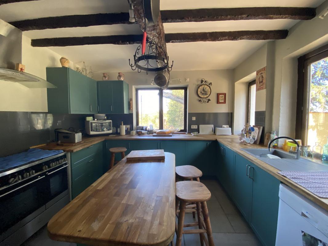 Maison à vendre, 203m², Limoux