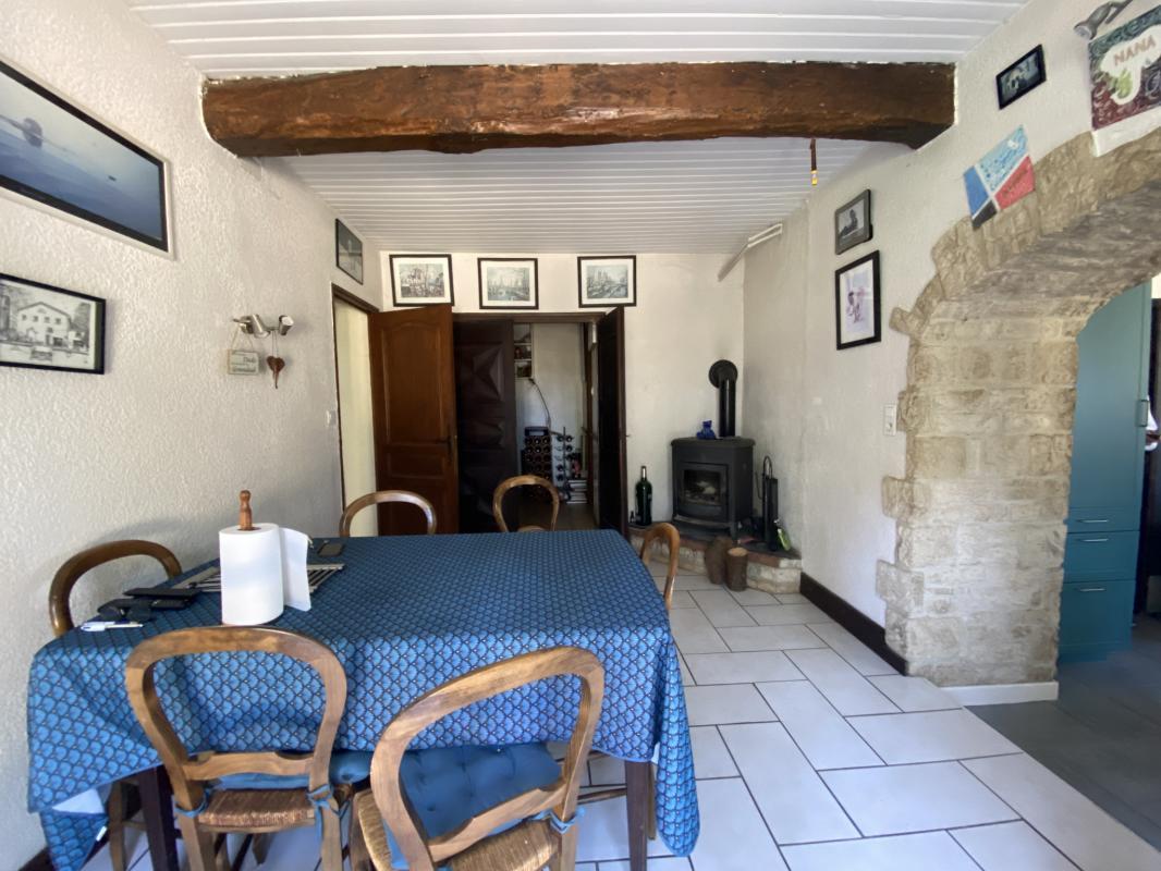 Maison à vendre, 203m², Limoux