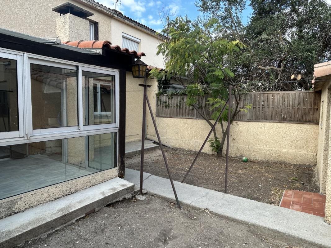 Maison à louer, 99m², Carcassonne