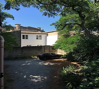 Appartement à louer, 30m², Carcassonne