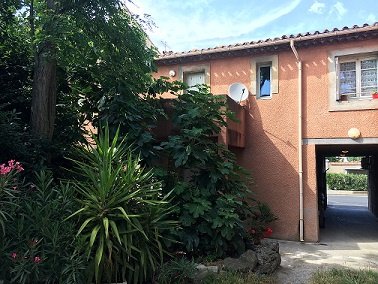Appartement à louer, 30m², Carcassonne