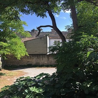 Appartement à louer, 30m², Carcassonne