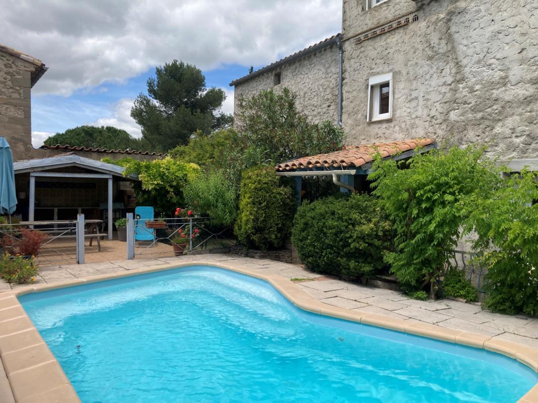 Maison à vendre, 160m², Carcassonne