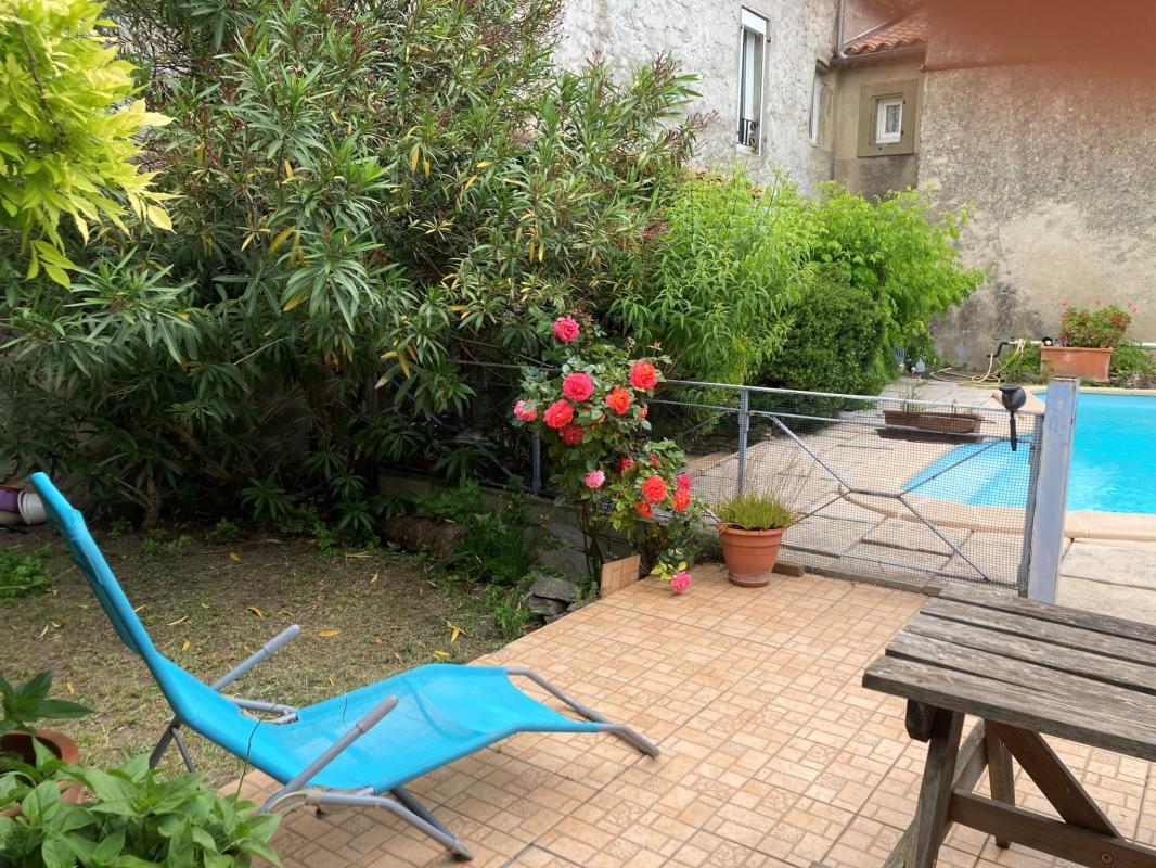 Maison à vendre, 160m², Carcassonne