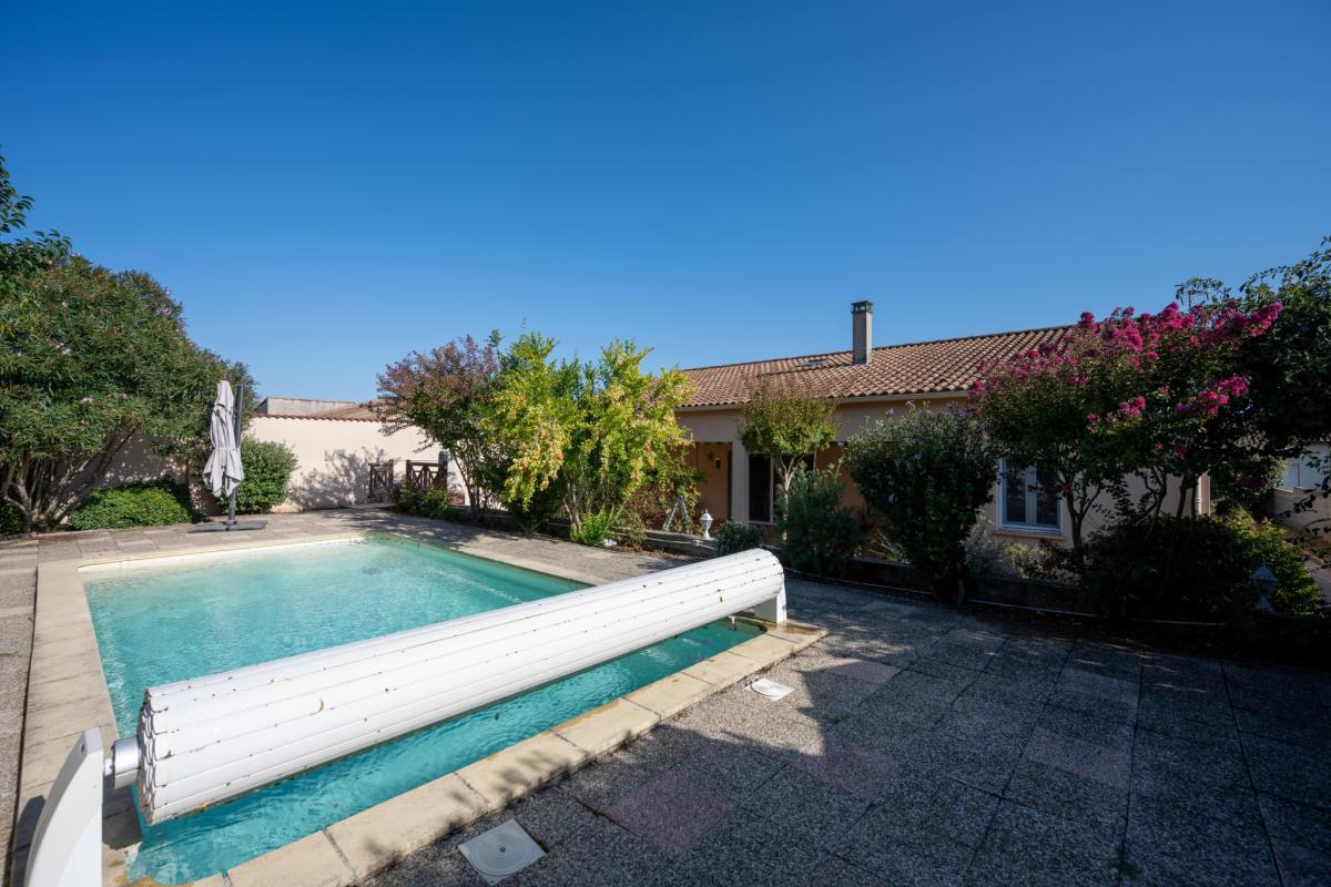 Maison à vendre, 172m², Limoux