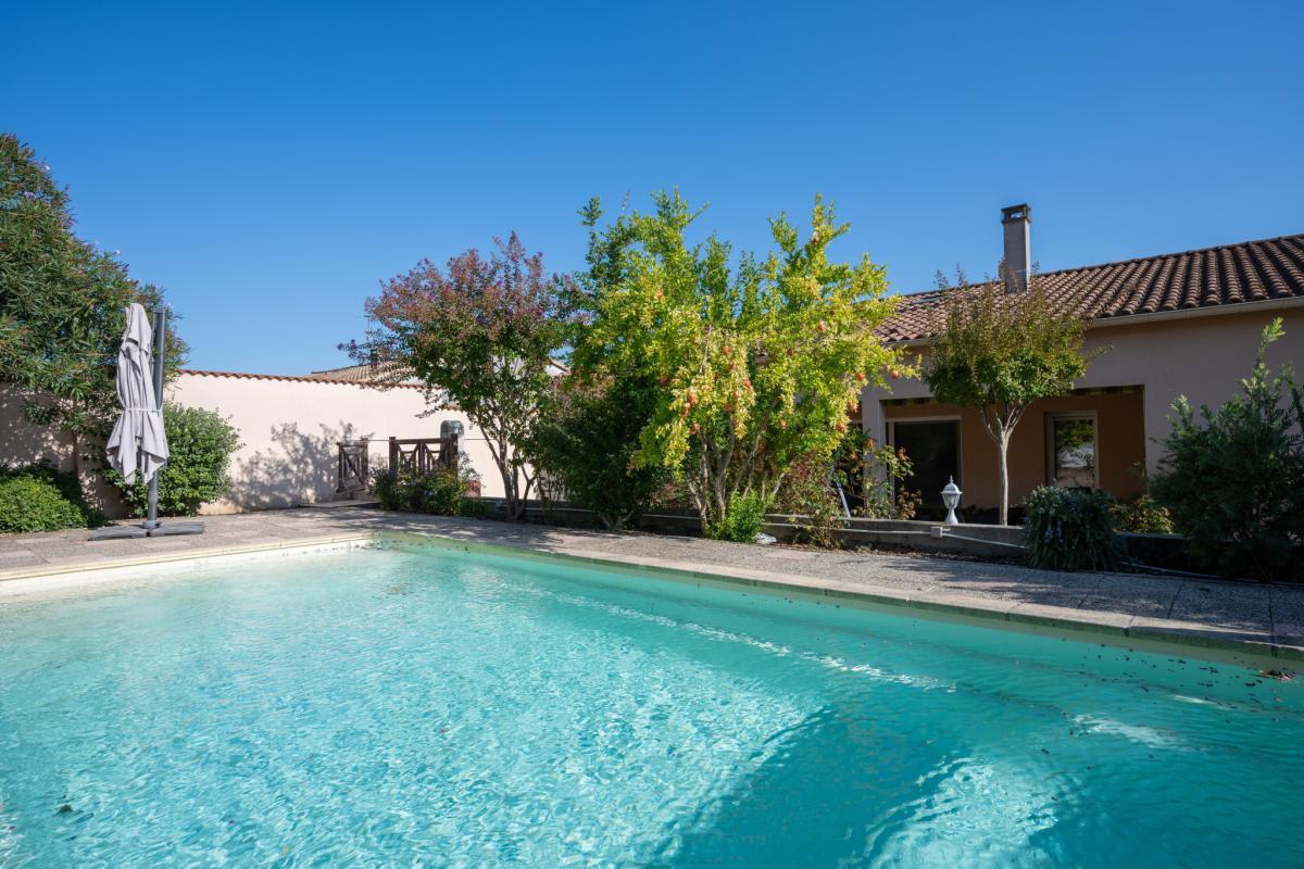 Maison à vendre, 172m², Limoux