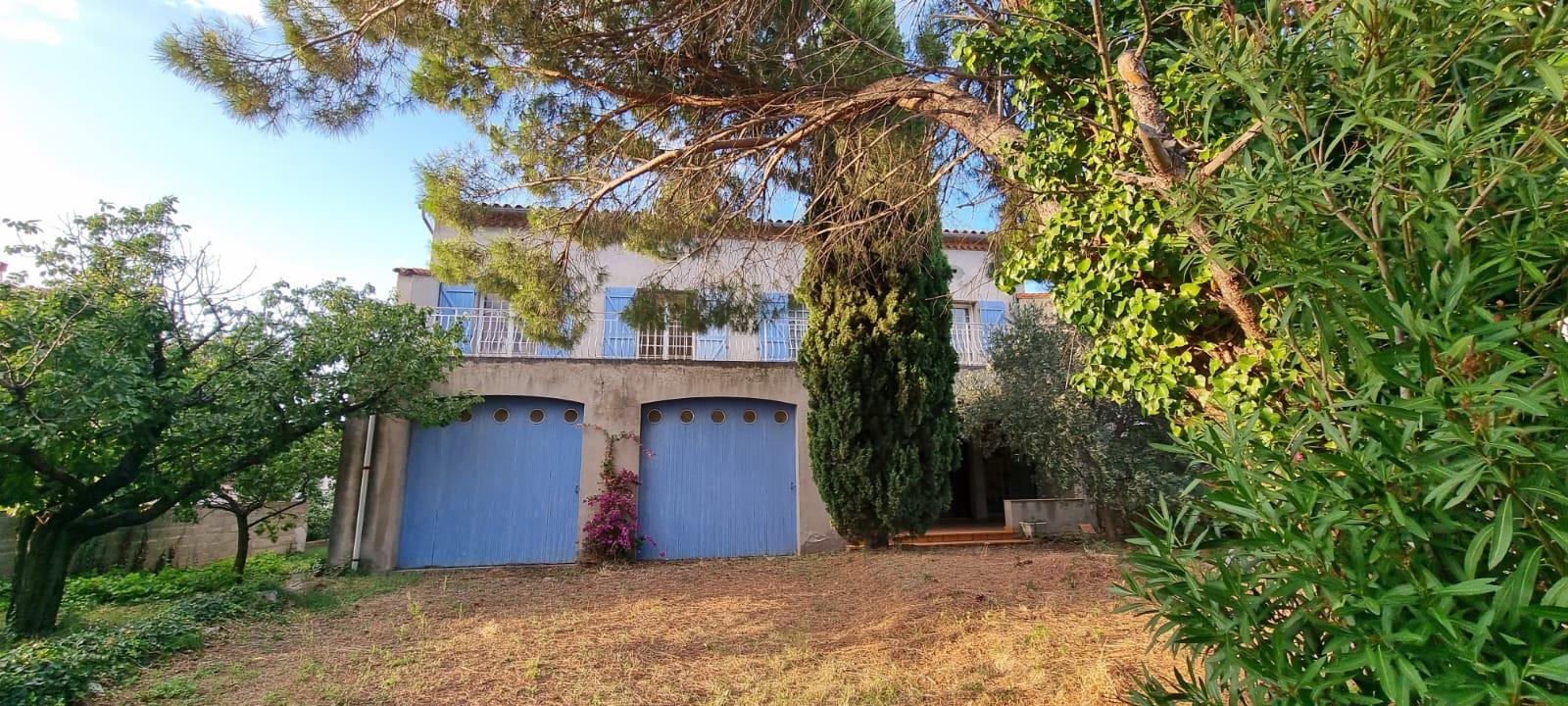 Maison à vendre, 150m², Carcassonne