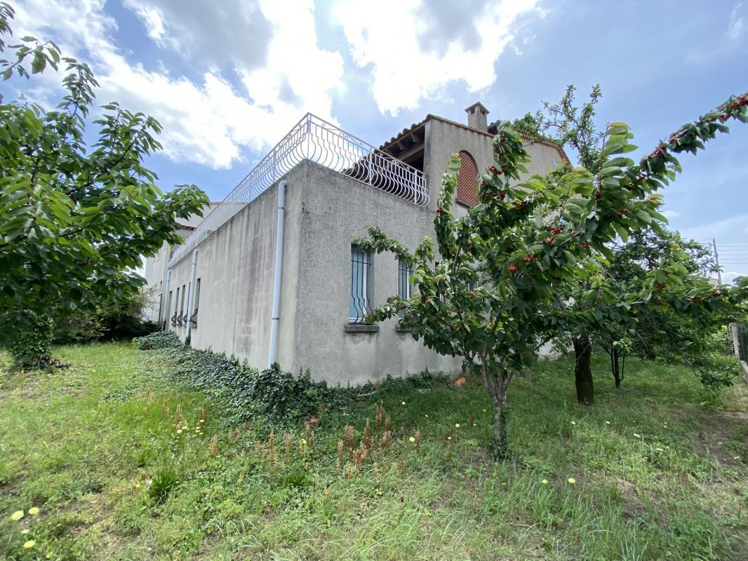 Maison à vendre, 150m², Carcassonne