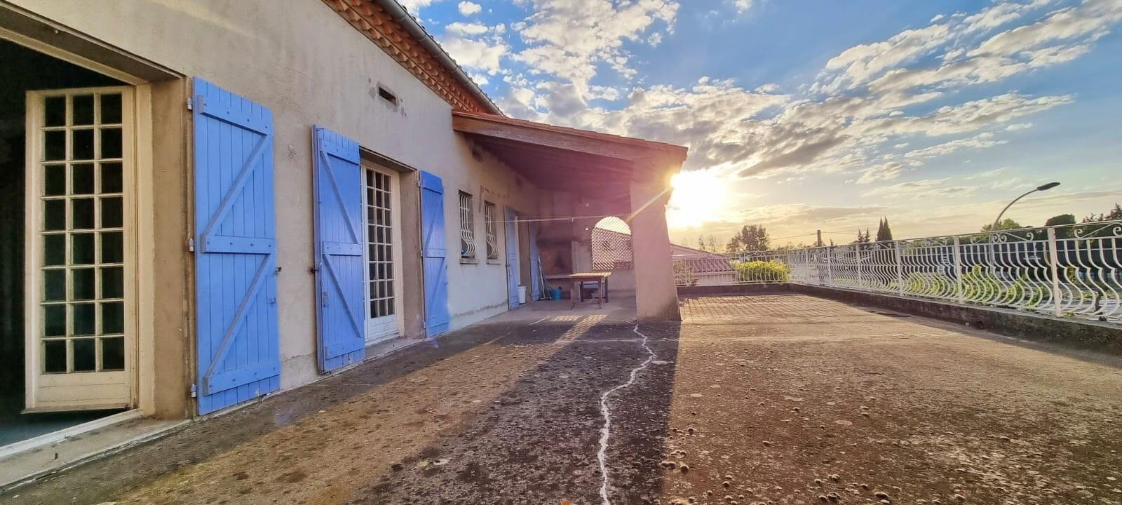 Maison à vendre, 150m², Carcassonne