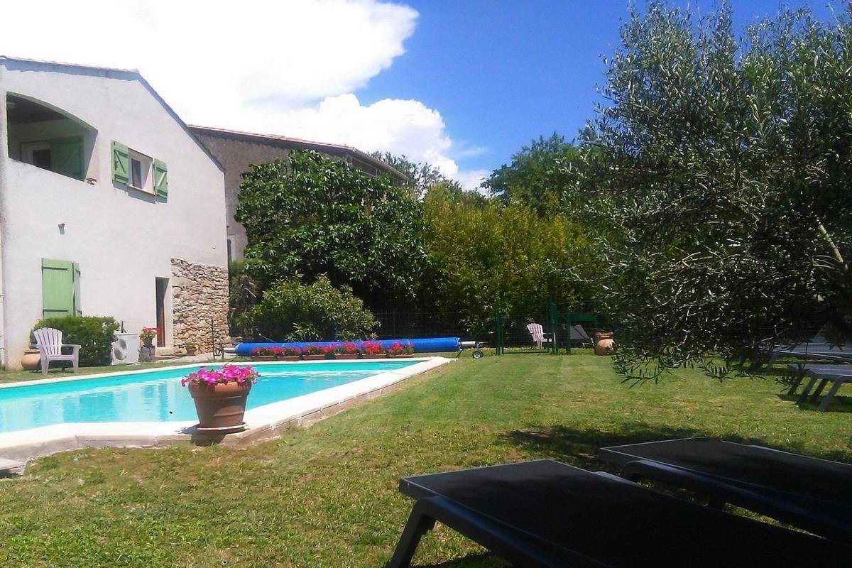 Maison à vendre, 239m², Ventenac-Cabardès