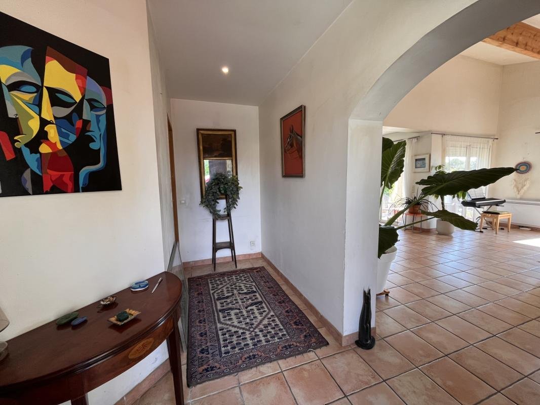 Maison à vendre, 239m², Ventenac-Cabardès