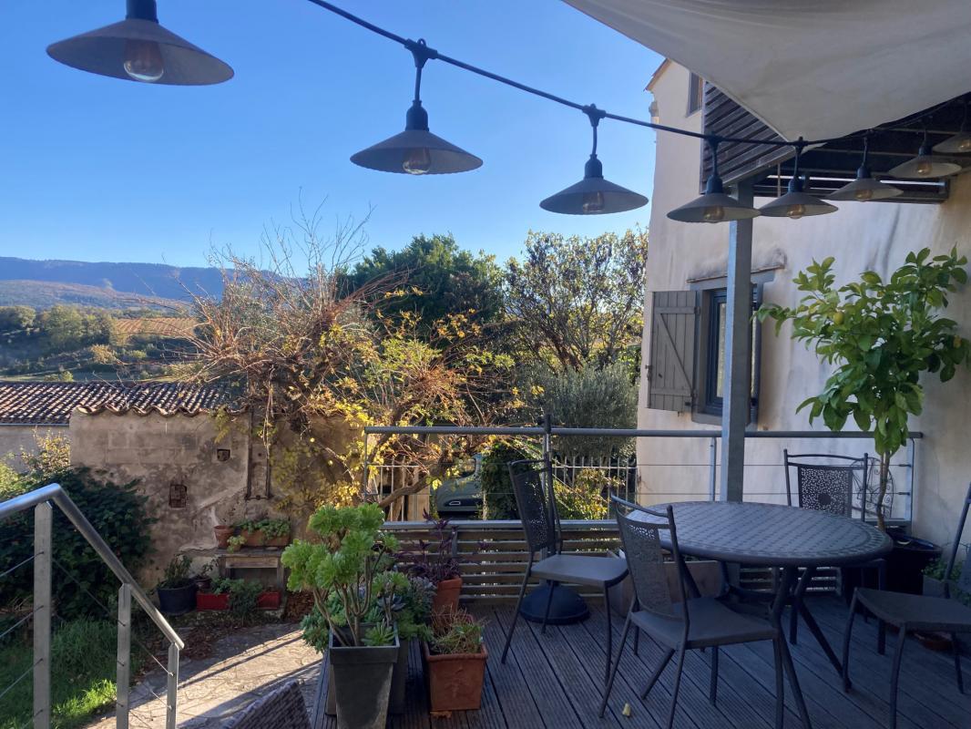 Maison à vendre, 250m², Gardie