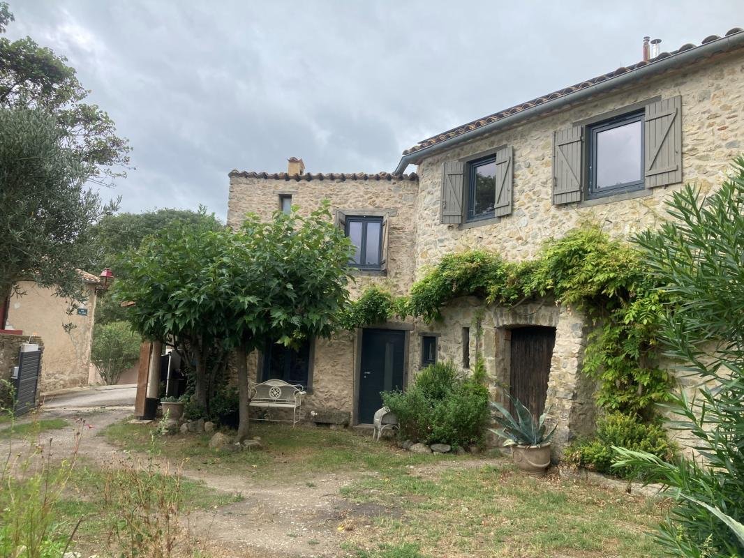 Maison à vendre, 250m², Gardie