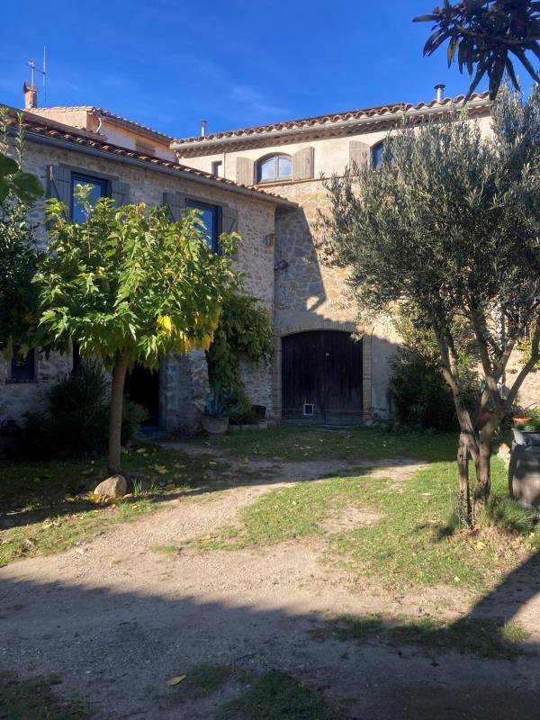 Maison à vendre, 250m², Gardie