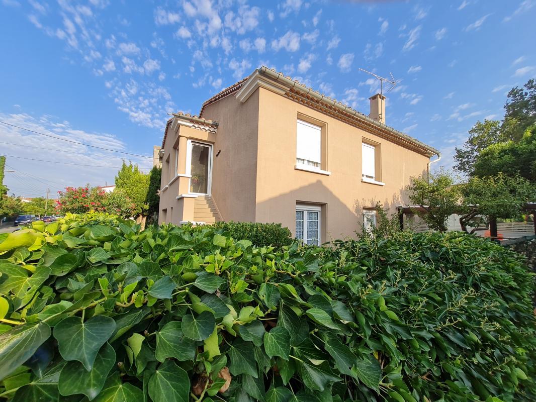 Maison à vendre, 153m², Carcassonne