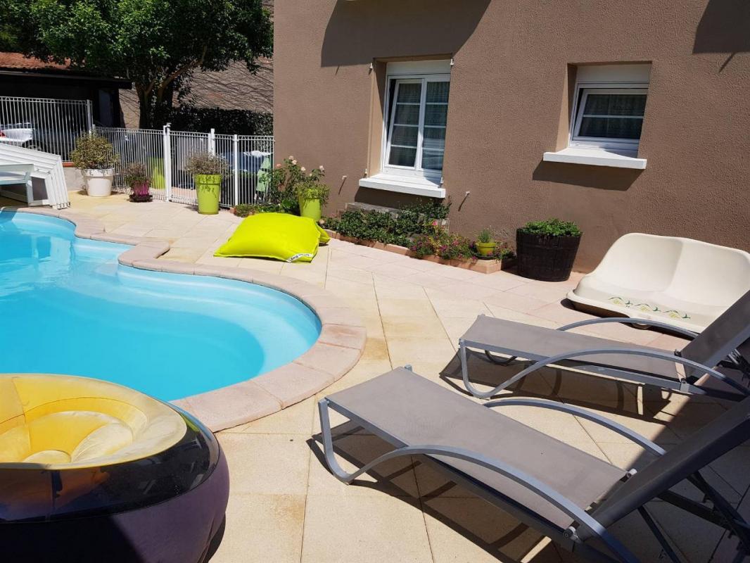 Maison à vendre, 153m², Carcassonne