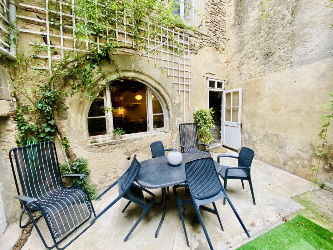Maison à vendre, 207m², Conques-sur-Orbiel