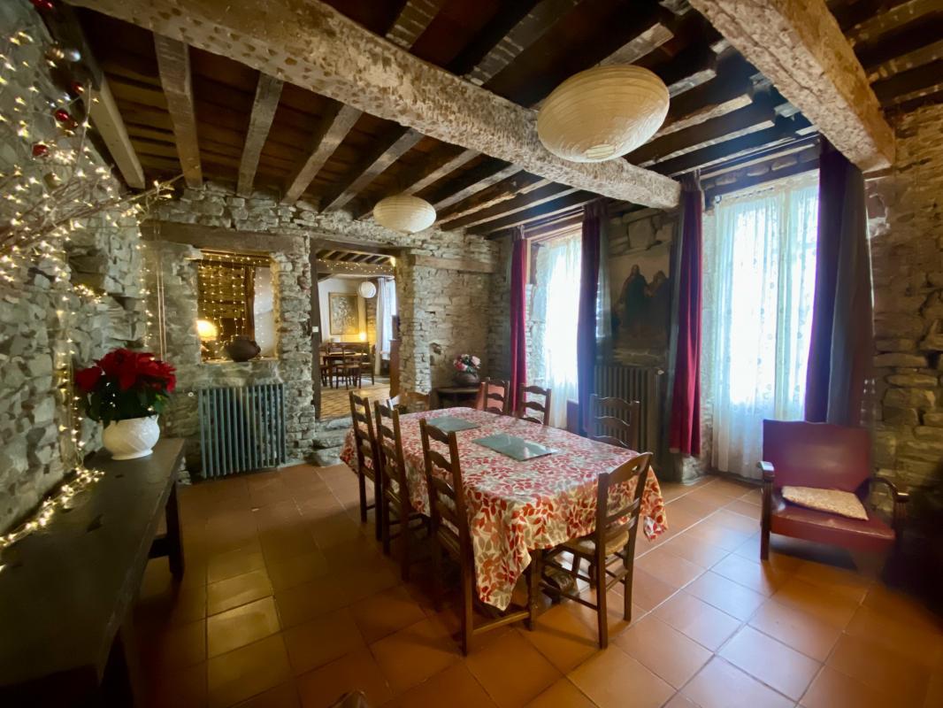 Maison à vendre, 207m², Conques-sur-Orbiel