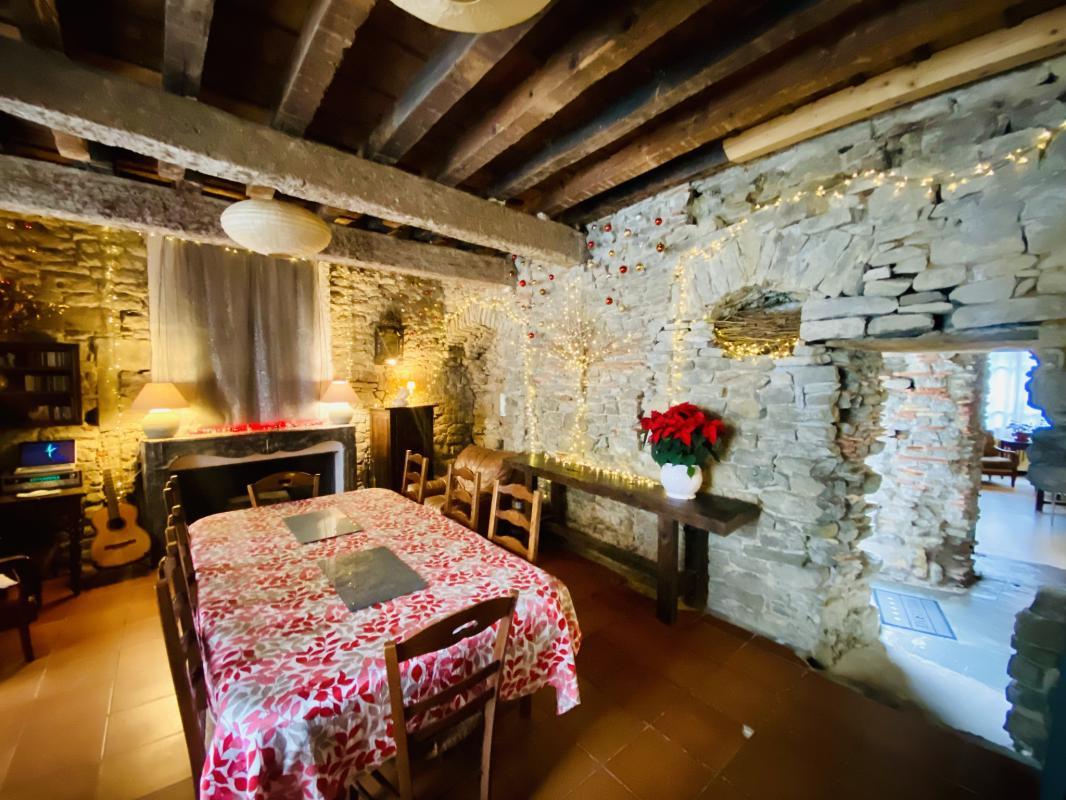Maison à vendre, 207m², Conques-sur-Orbiel