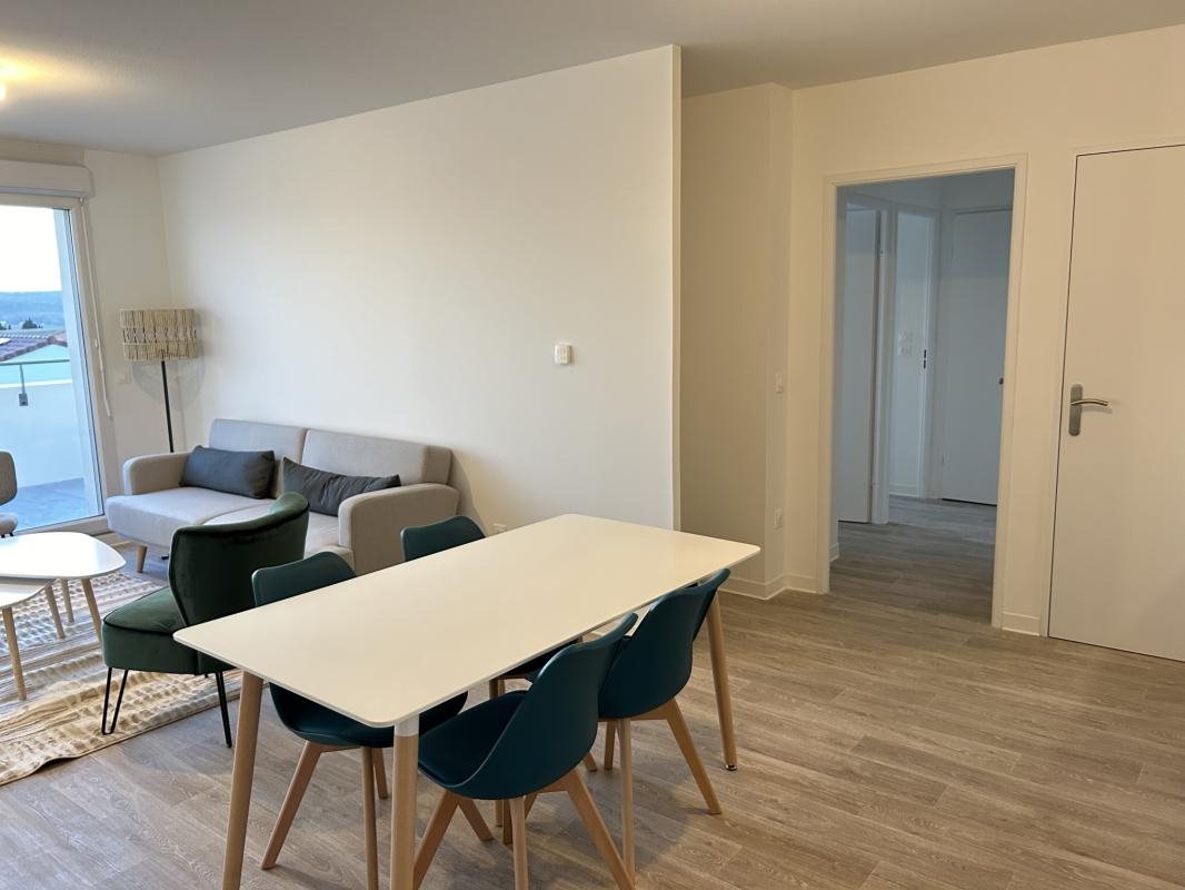 Appartement à louer, 59m², Castelnaudary