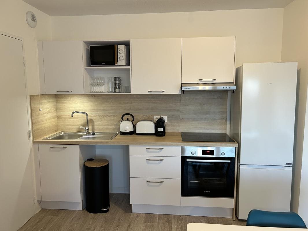 Appartement à louer, 59m², Castelnaudary