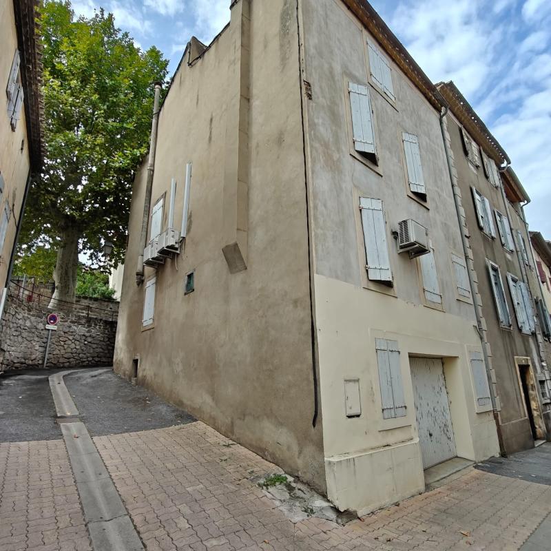 Maison à vendre, 105m², Gardie