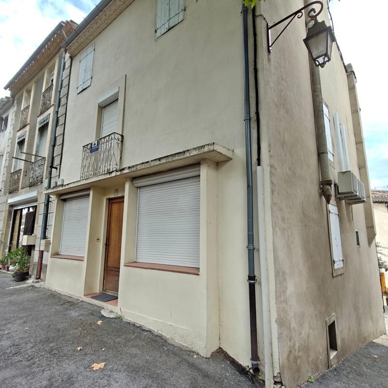 Maison à vendre, 105m², Gardie
