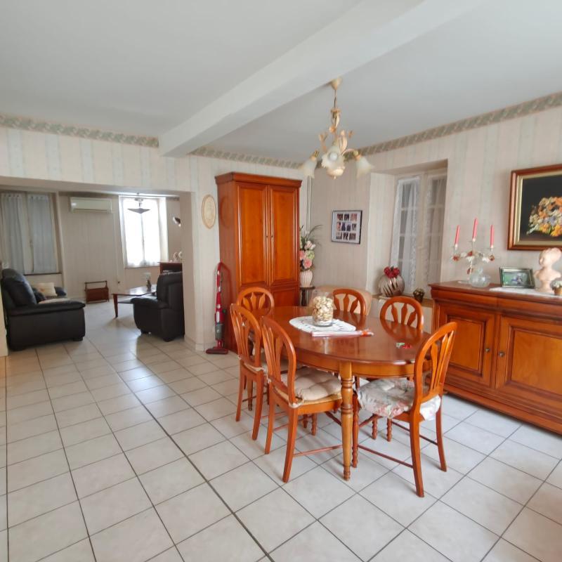 Maison à vendre, 105m², Gardie