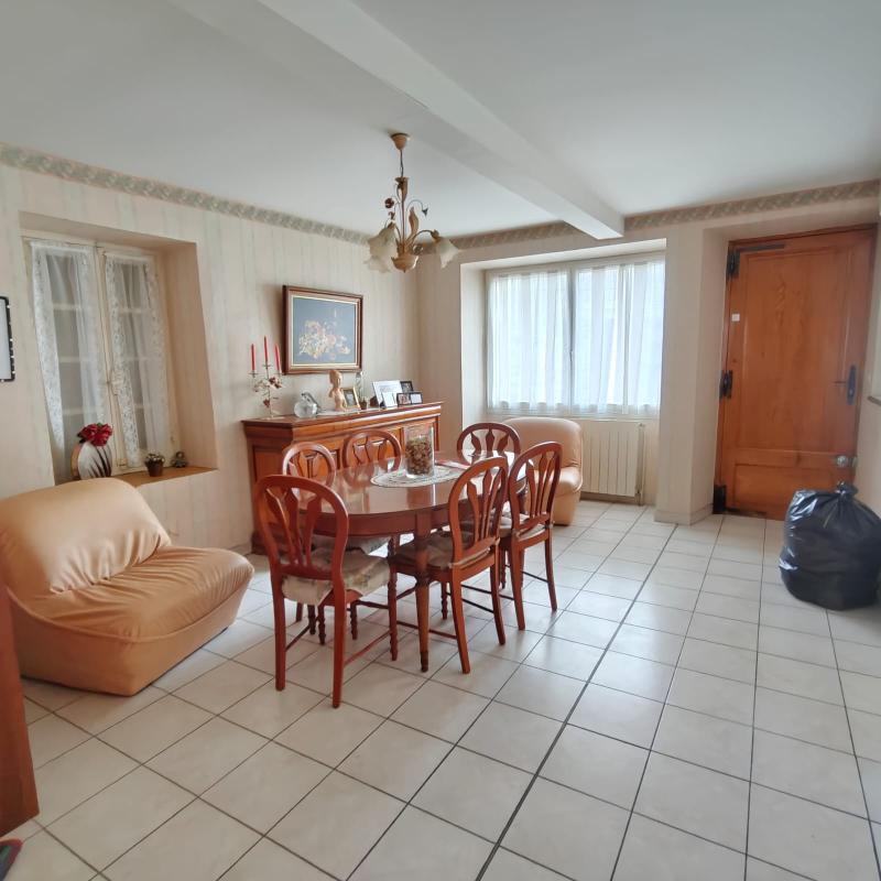 Maison à vendre, 105m², Gardie