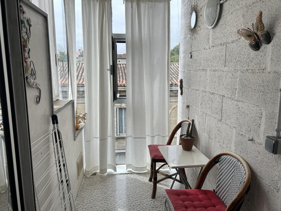 Appartement à louer, 30m², Carcassonne