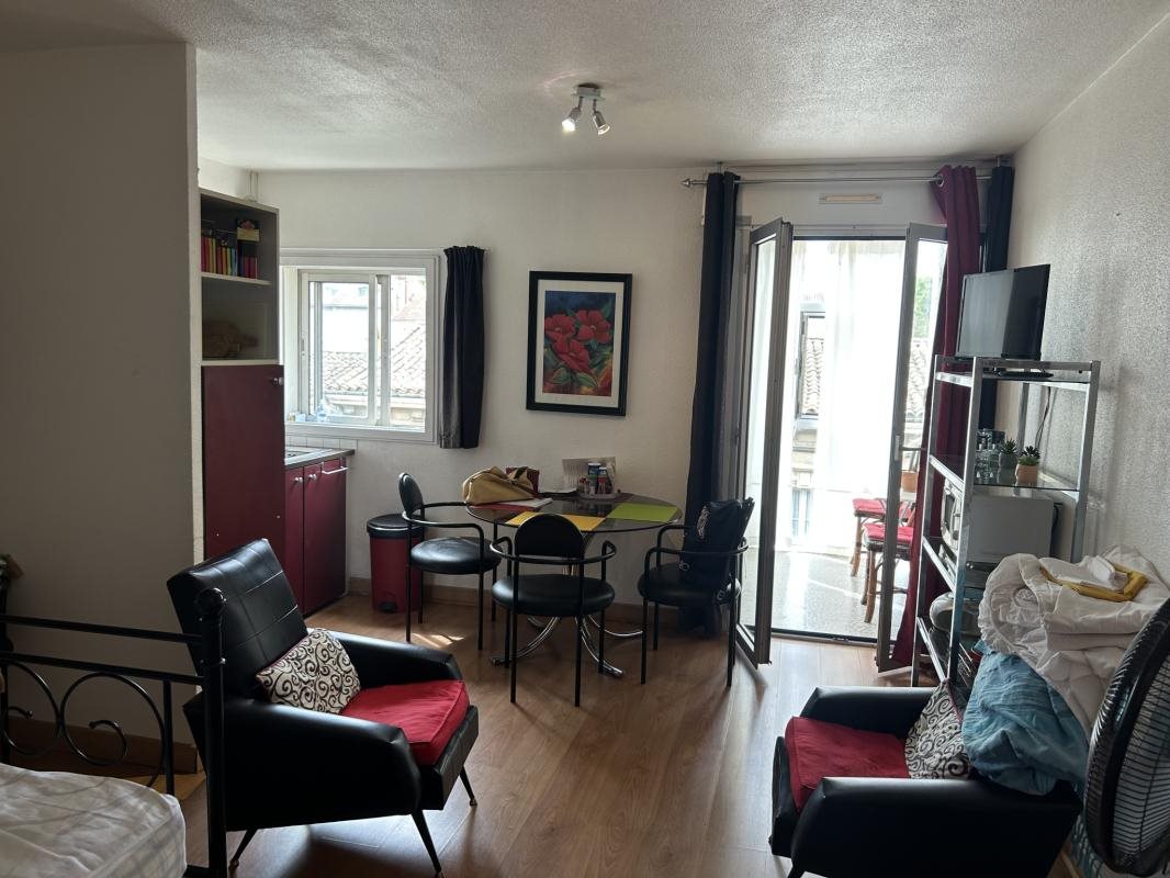Appartement à louer, 30m², Carcassonne