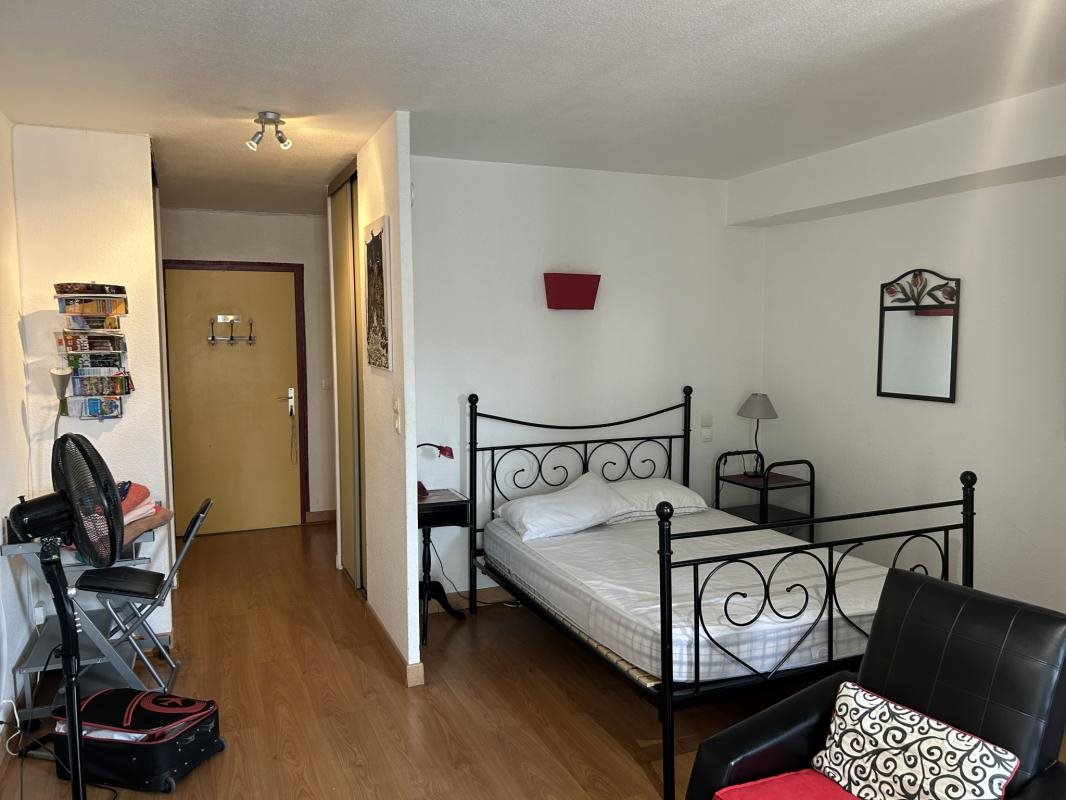 Appartement à louer, 30m², Carcassonne