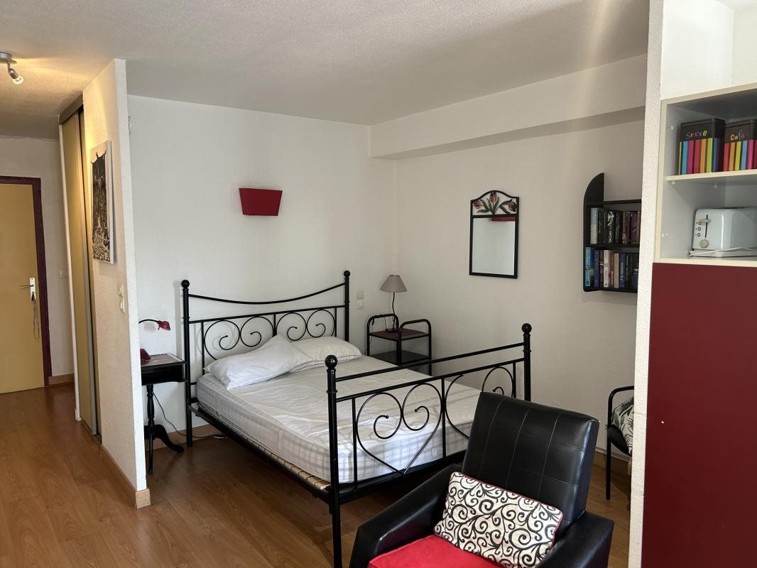 Appartement à louer, 30m², Carcassonne