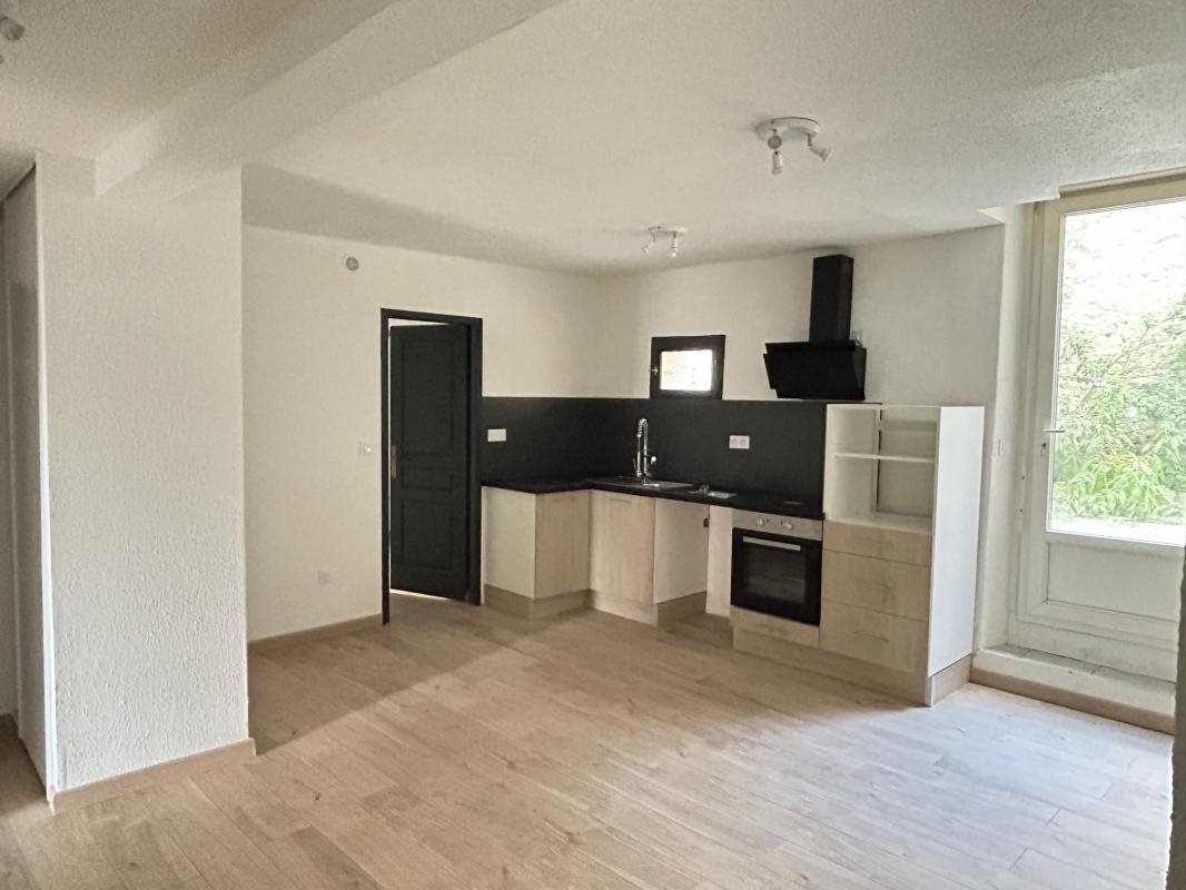Appartement à louer, 49m², Carcassonne