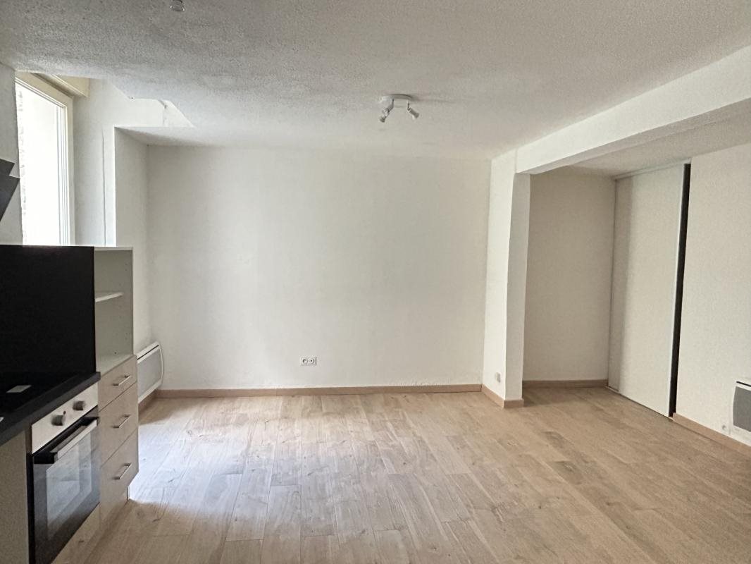 Appartement à louer, 49m², Carcassonne