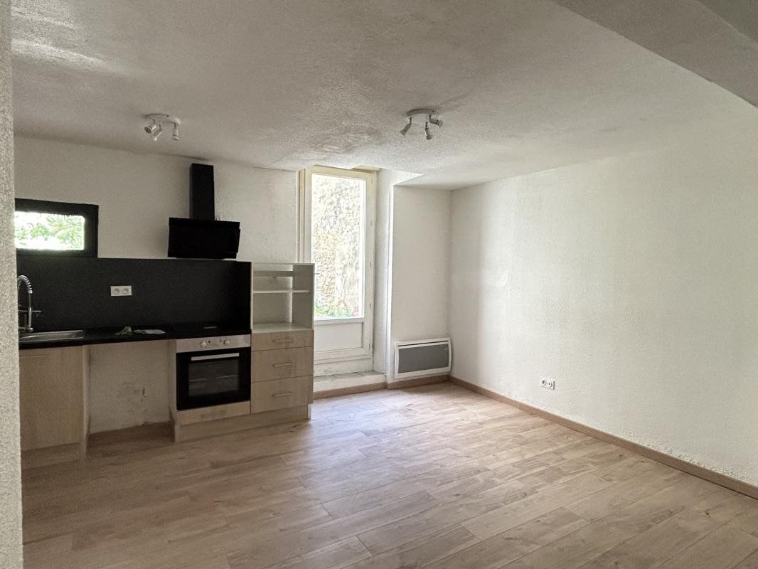 Appartement à louer, 49m², Carcassonne
