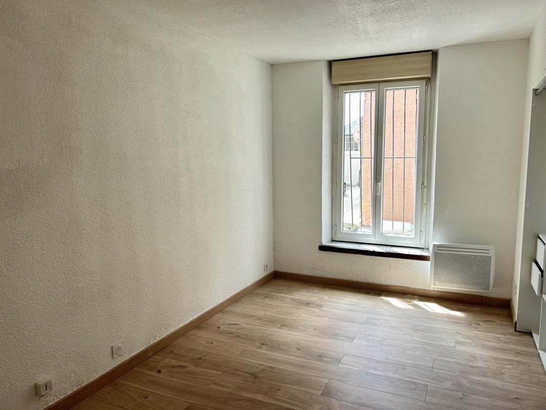Appartement à louer, 49m², Carcassonne