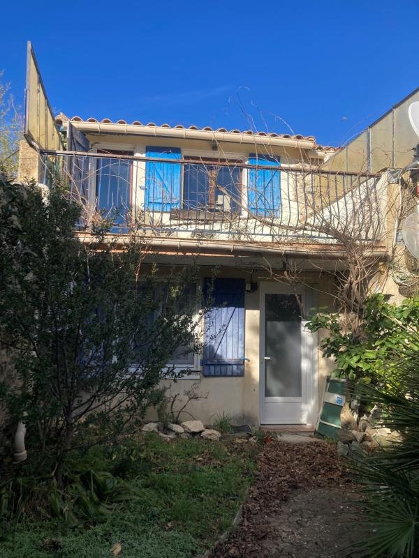 Maison à vendre, 100m², La Livinière