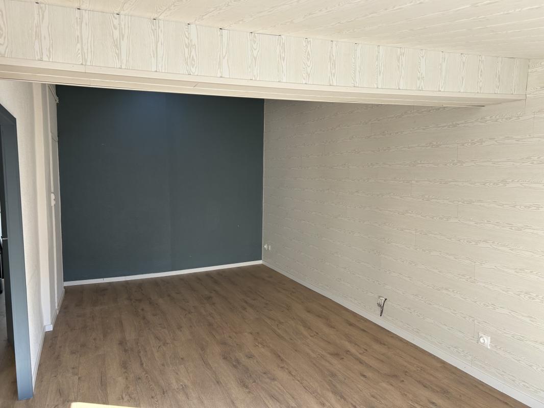 Appartement à louer, 46m², Carcassonne