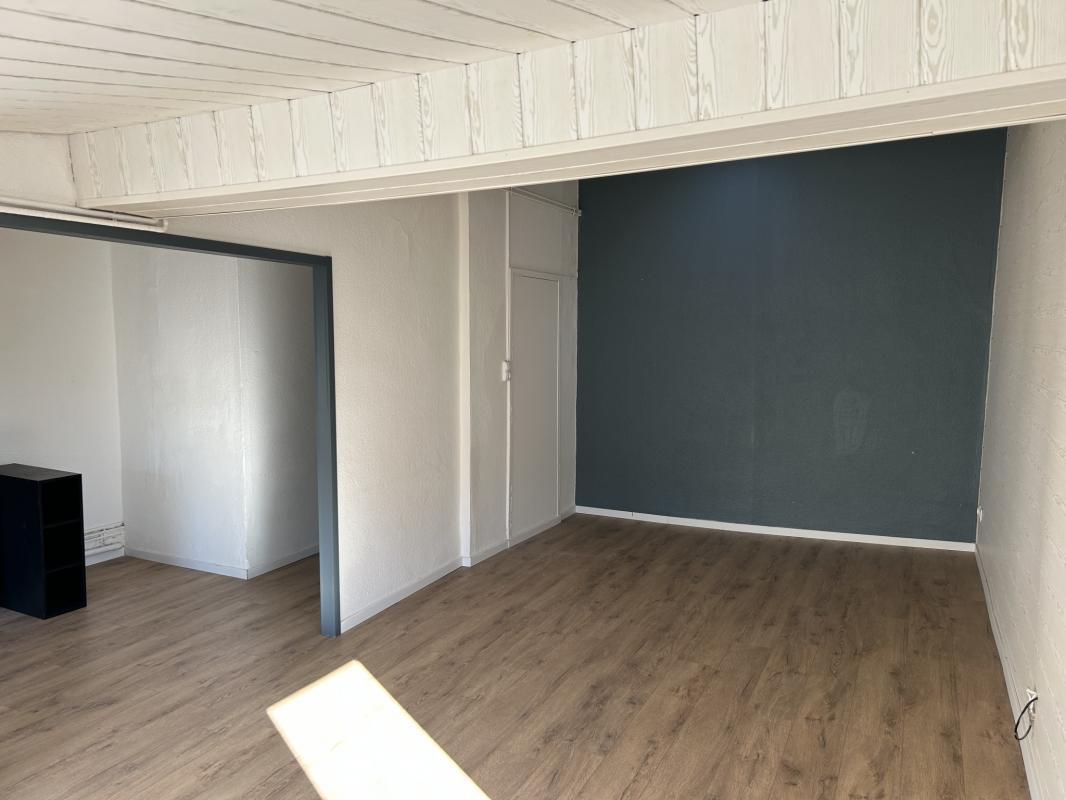 Appartement à louer, 46m², Carcassonne