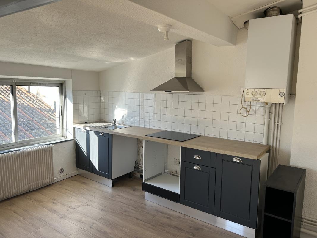 Appartement à louer, 46m², Carcassonne
