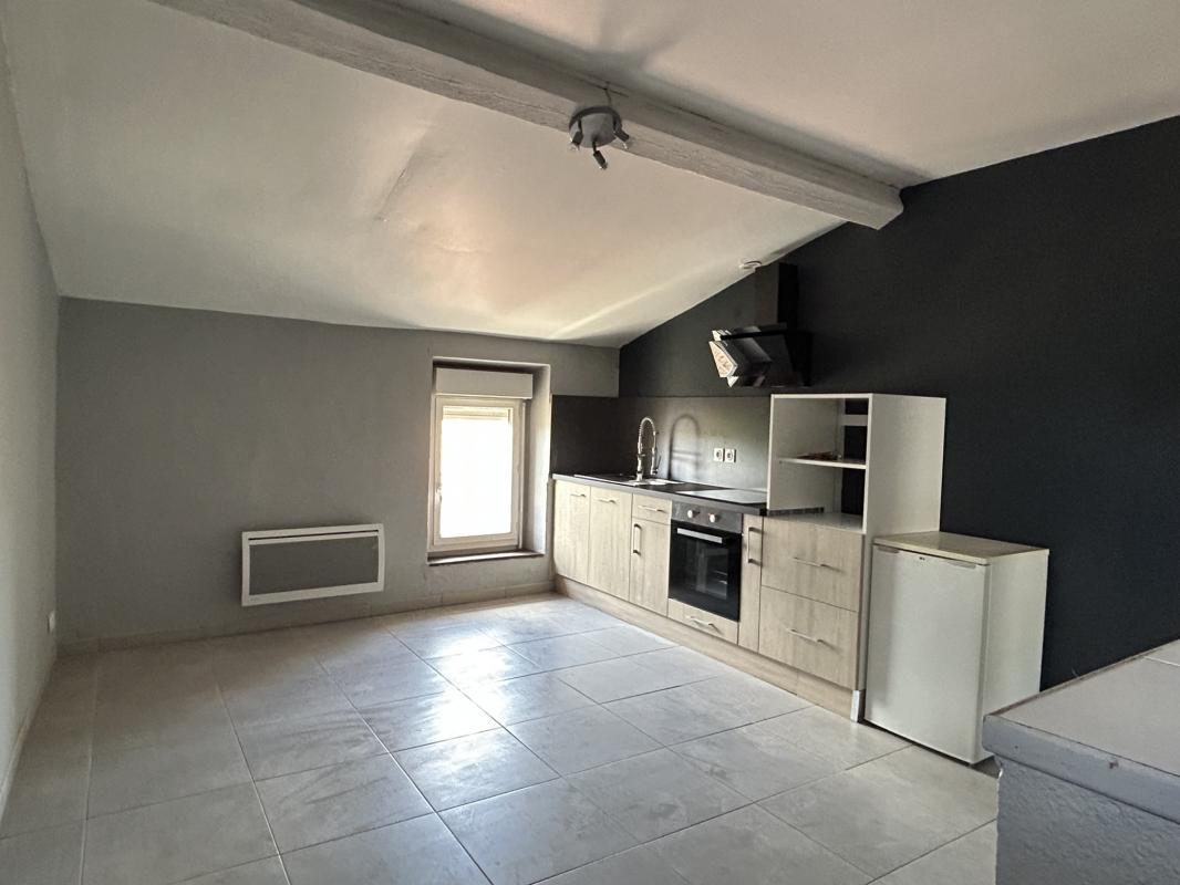 Appartement à louer, 33m², Carcassonne