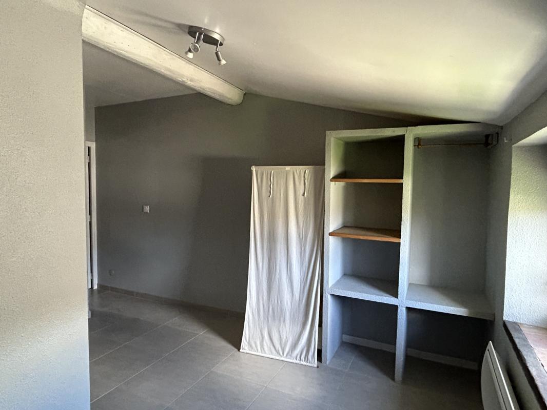Appartement à louer, 33m², Carcassonne