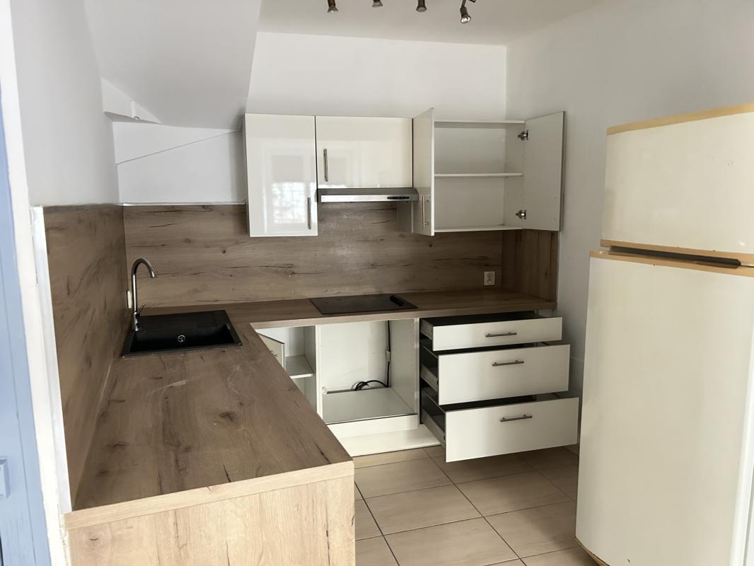 Appartement à louer, 68m², Carcassonne