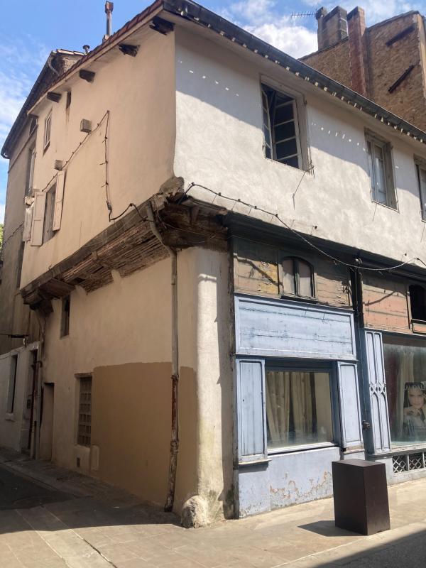Appartement à vendre, 122m², Carcassonne