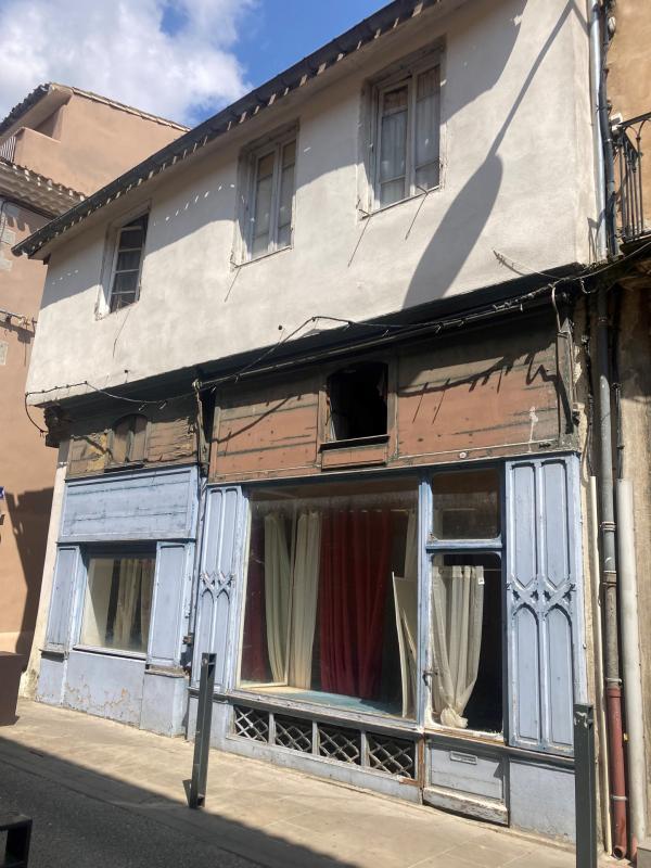 Appartement à vendre, 122m², Carcassonne