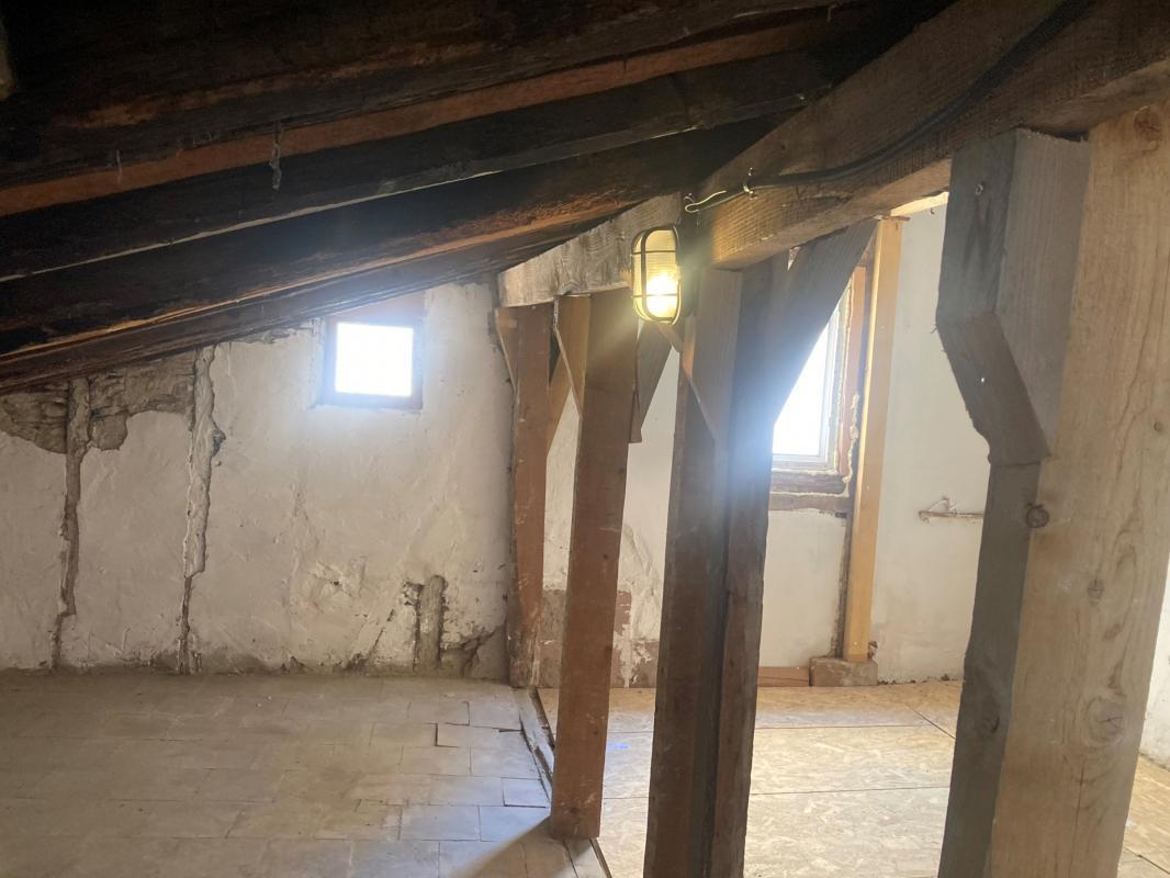 Appartement à vendre, 122m², Carcassonne