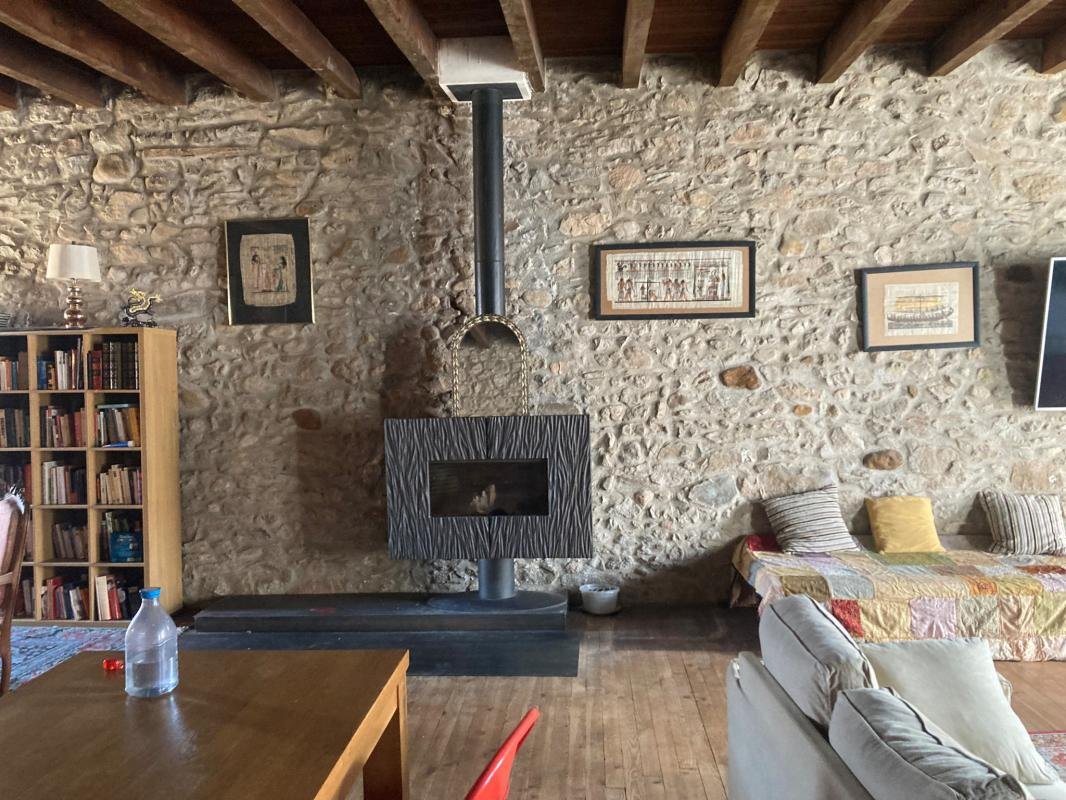 Maison à vendre, 186m², Douzens