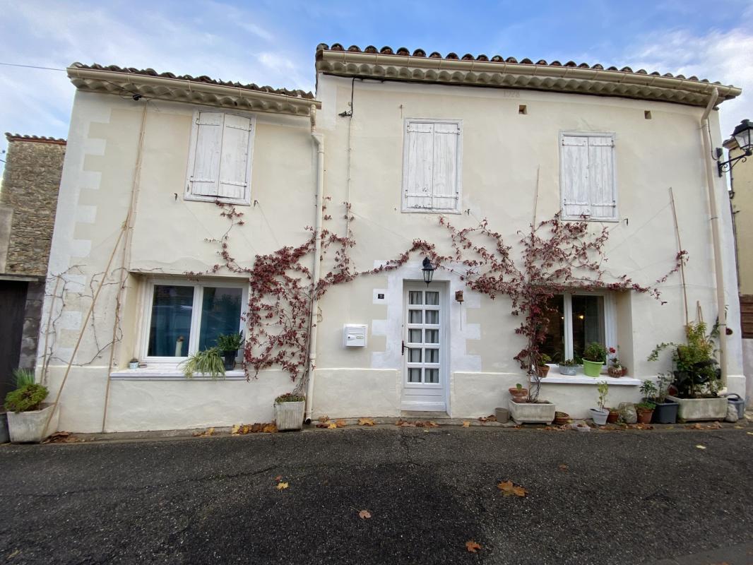Maison à vendre, 85m², Villar-Saint-Anselme