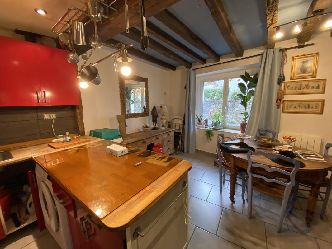 Maison à vendre, 85m², Villar-Saint-Anselme